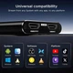 Зовнішня карта відеозахоплення XIXMASK HDMI–USB/USB-C Full HD 1080p 60 FPS для стримінгу - зображення 8