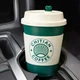 Автомобильный ароматизатор Chitian COFFEE CT-C88 200 г • Освежитель воздуха в машину с кофейным ароматом для салона авто, дома и офиса 58214 - изображение 6