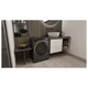 Стиральная машина Haier HW50-BP12307GU1S - изображение 8