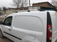 Хромированные рейлинги для Mercedes Citan 2013- годов с стандартной базой и пластиковыми ножками - изображение 8