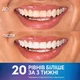 Отбеливающие полоски для зубов Crest 3D Whitestrips Professional White ⑳ levels whiter, 5 пакетиков (10 полосок), курс 5 дней по 45 минут. - изображение 5