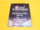Отбеливающие полоски для зубов Crest 3D Whitestrips Professional White ⑳ levels whiter, 5 пакетиков (10 полосок), курс 5 дней по 45 минут. - изображение 7
