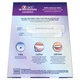 Відбілювальні смужки для зубів Crest 3D Whitestrips Age Renew ㉕ levels whiter (Supreme Bright) - 5 пакетиків (10 смужки) курс 5 днів по 60хв. - зображення 11
