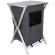 Кухня кемпінгова Bo-Camp Ontario Anthracite (1693607) - изображение 5