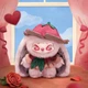 Мягкая игрушка с кольцом Siinono, серия Letsvan, Forest Whisper (сюрпиз-бокс) - изображение 4