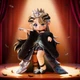 Игровая фигурка Vivistar, серия Letsvan, Dream Orchestra (сюрпиз-бокс) - изображение 8
