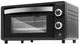 Міні духова піч Cecotec Bake&Toast 1090 Чорна (03816) - зображення 2