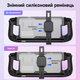 Защитный оригинальный чехол JSAUX 4 в 1 для Steam Deck LCD/OLED ModCase PC0104 - чехол+подставка+ремень+крышка Basic Set - изображение 2