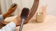 Електрична щітка для волосся Cecotec InstantCare SquareBrush - зображення 4