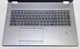 Мобильная рабочая станция Hp ZBook Fury 17 G7 / 17.3" (1920x1080) IPS / Intel Core i7-10750H (6 (12) ядер по 2.6 - 5.0 GHz) / 32 GB DDR4 / 512 GB SSD / nVidia Quadro T2000 Max-Q, 4 GB GDDR6, 128-bit / WebCam б/у - изображение 3