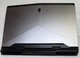 Игровой ноутбук Dell Alienware 17 R4 / 17.3" (1920x1080) IPS / Intel Core i7-7820HK (4 (8) ядра по 2.9 - 3.9 GHz) / 32 GB DDR4 / 256 GB SSD + 1000 GB HDD / nVidia GeForce GTX 1070, 8 GB GDDR5, 256-bit / WebCam б/у - изображение 10