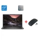 Ультрабук Б-класс Dell Latitude 7400 / 14" (1920x1080) IPS / Intel Core i7-8665U (4 (8) ядра по 1.9 - 4.8 GHz) / 16 GB DDR4 / 512 GB SSD / Intel UHD Graphics 620 / WebCam / HDMI / Windows 10 б/у + Подарок Беспроводная мышь / USB - изображение 1