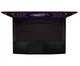 Ігровий ноутбук MSI GF63 Thin 12UC-855NEU / 15.6" (1920x1080) IPS / Intel Core i5-12450H (8 (12) ядер по 3.3 - 4.4 GHz) / 8 GB DDR4 / 512 GB SSD / nVidia GeForce RTX 3050, 4 GB GDDR6, 128-bit / WebCam б/в - зображення 3