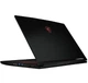 Ігровий ноутбук MSI GF63 Thin 12UC-855NEU / 15.6" (1920x1080) IPS / Intel Core i5-12450H (8 (12) ядер по 3.3 - 4.4 GHz) / 8 GB DDR4 / 512 GB SSD / nVidia GeForce RTX 3050, 4 GB GDDR6, 128-bit / WebCam б/в - зображення 5