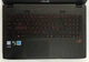 Игровой ноутбук Asus ROG Strix GL552VW / 15.6" (1920x1080) IPS / Intel Core i5-6300HQ (4 ядра по 2.3 - 3.2 GHz) / 8 GB DDR4 / 480 GB SSD / nVidia GeForce GTX 960M, 2 GB GDDR5, 128-bit / WebCam / DVD-ROM / Win 11 Home б/у + Подарунок Накопитель 64GB - изображение 8