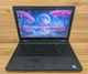 Ультрабук Dell Latitude 5590 / 15.6" (1366x768) TN / Intel Core i5-7300U (2 (4) ядра по 2.6 - 3.5 GHz) / 8 GB DDR4 / 256 GB SSD / Intel HD Graphics 620 / HDMI / Windows 10 б/в + Подарунок Бездротова миша / USB - зображення 2