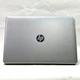 Ноутбук HP EliteBook 850 G3 / 15.6" (1920x1080) TN / Intel Core i5-6300U (2 (4) ядра по 2.4 - 3.0 GHz) / 8 GB DDR4 / 256 GB SSD / Intel HD Graphics 520 / WebCam / Windows 10 Pro б/в - зображення 7