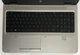 Ноутбук HP ProBook 650 G2 / 15.6" (1366x768) TN / Intel Core i3-6100U (2 (4) ядра по 2.3 GHz) / 8 GB DDR4 / 256 GB SSD / Intel HD Graphics 520 / WebCam / Win 10 Pro б/в + Подарунок Флеш-накопичувач Kingston DataTraveler Exodia S 64 ГБ - зображення 8