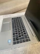 Ультрабук HP EliteBook 840 G6 / 14" (1920x1080) IPS / Intel Core i5-8265U (4 (8) ядра по 1.6 - 3.9 GHz) / 8 GB DDR4 / 256 GB SSD / Intel UHD Graphics 620 / WebCam / Win 10 б/в - зображення 5