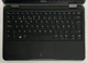Нетбук-трансформер Dell Latitude 3190 2-in-1 / 11.6" (1366x768) TN Touch / Intel Pentium Silver N5000 (4 ядра по 1.1 - 2.7 GHz) / 8 GB DDR4 / 128 GB SSD / Intel UHD Graphics 605 / WebCam / Win 10 Pro б/у - изображение 8