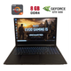 Ігровий ноутбук Evoo Gaming 15 / 15.6" (1920x1080) IPS / AMD Ryzen 5 4600H (6 (12) ядер по 3.0 - 4.0 GHz) / 8 GB DDR4 / 256 GB SSD / nVidia GeForce GTX 1650, 4GB GDDR6, 128-bit / WebCam б/в - зображення 1