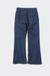 Джинсы Uniqlo 24(XS) Синий джинс (150098) - изображение 4