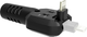 Bezprzewodowy mikrofono CKMOVA SPM3L Black (SUP_em4197) - obraz 3