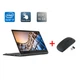 Ноутбук-трансформер Lenovo ThinkPad X1 Yoga gen4 / 14" (2560x1440) IPS Touch / Intel Core i7-8665U (4 (8) ядра по 1.9 - 4.8 GHz) / 16 GB DDR3 / 512 GB SSD / Intel UHD Graphics / WebCam / TouchID / Windows 11 б/у + Подарок Беспроводная мышь / USB - изображение 1