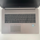 Мобильная рабочая станция Б-класс HP zBook 17 G5 / 17.3" (1920x1080) IPS / Intel Core i7-8850H (6 (12) ядра по 2.6 - 4.3 GHz) / 32 GB DDR4 / 1000 GB SSD / nVidia Quadro P5200, 16 GB GDDR5, 256-bit / WebCam / Fingerprint б/у + Подарок Мышь / USB - изображение 4