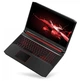 Игровой ноутбук Acer Nitro 5 AN515-54-79EG / 15.6" (1920x1080) IPS / Intel Core i7-9750H (6 (12) ядра по 2.6 - 4.5 GHz) / 16 GB DDR4 / 512 GB SSD / nVidia GeForce RTX 2060, 6 GB GDDR6, 192-bit / WebCam б/у - изображение 3