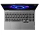 Игровой ноутбук Lenovo LOQ 15IRX10 / 15.6" (1920x1080) IPS / Intel Core i5-13450HX (10 (16) ядер по 2.4 - 4.6 GHz) / 32 GB DDR5 / 512 GB SSD / nVidia GeForce RTX 5050, 8 GB GDDR7, 128-bit / WebCam б/у - изображение 3