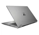 Мобильная рабочая станция HP Zbook Fury 15 G7 / 15.6" (1920x1080) IPS / Intel Core i7-10750H (6 (12) ядер по 2.6 - 5.0 GHz) / 32 GB DDR4 / 512 GB SSD / nVidia Quadro RTX 3000, 6 GB GDDR6, 192-bit / WebCam б/у - изображение 5