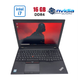Мобильная рабочая станция Lenovo ThinkPad P50 / 15.6" (1920x1080) IPS / Intel Core i7-6700HQ (4 (8) ядра по 2.6 - 3.5 GHz) / 16 GB DDR4 / 256 GB SSD / nVidia Quadro M1000M, 4 GB GDDR5, 128-bit / WebCam б/у + Подарок Мышка и коврик - изображение 2