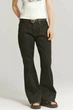 Джинсы карго Uniqlo W28 Черный (150091) - изображение 1