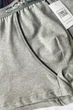 Трусы боксеры Enrico Coveri 54(2XL) Серый (Grigio Medio Mel) (137728) - изображение 3