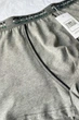 Трусы боксеры Enrico Coveri 54(2XL) Серый (Grigio Medio Mel) (137728) - изображение 5