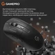 Мышь беспроводная GamePro Genesis Winner, 400-8000DPI, 2.4G/BT/Type-C, 800mAh, 100h (GM079B) - изображение 8