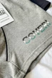 Трусы боксеры Enrico Coveri 52(XL) Серый (Grigio Medio Mel) (137728) - изображение 2