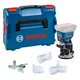 Акумуляторний фрезер Bosch Professional GKF 18V-8 (06016C2001) - зображення 1