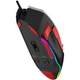 Проводная мышь A4tech Bloody W95 Ultra, 20000CPI, USB, 1.8m, Sports Navy (4711421002325) - изображение 4