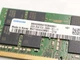 Модуль RAM Samsung SO-DIMM DDR4 32Gb 2Rx8 PC4 2666V б/в 00-00002315 - зображення 2