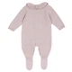 Хлопковый комбинезон Chicco Veronica, цвет розовый, размер 56 (263.02716.015) - изображение 2