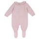 Хлопковый комбинезон Chicco Veronica, цвет розовый, размер 68 (263.02716.015) - изображение 2