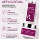 Подтягивающий лифтинг-комплекс для лица и шеи с эффектом ботокса Botox Effect Without Injections Reclaire cosmetics - изображение 5