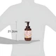 Натуральная гель-пенка для душа Foam Body Soap Arau 480 мл 4973512259531 - изображение 3