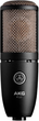 Конденсаторний мікрофон AKG P-220 (SUP_nj38) - зображення 1