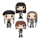Пак Фигурок FUNKO POP! Blackpink Pink Venom Hot Topic Exclusive 104mm 76943 - изображение 1