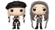 Пак Фигурок FUNKO POP! Blackpink Pink Venom Hot Topic Exclusive 104mm 76943 - изображение 3
