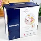 Детский набор посуды Luminarc Fairyland Feast X3294 3 предмета Принцесса - изображение 2