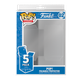 Протекторы FUNKO POP! Foldable Protector 5 Протекторов 78512 - изображение 1